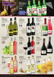 Meyer's Frischemarkt Prospekt woche 9 Seite 11