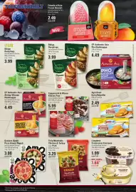 Meyer's Frischemarkt Prospekt woche 9 Seite 12