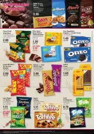 Meyer's Frischemarkt Prospekt woche 9 Seite 13