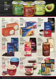 Meyer's Frischemarkt Prospekt woche 9 Seite 15