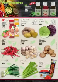 Meyer's Frischemarkt Prospekt woche 9 Seite 2