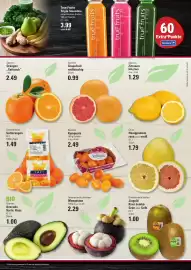 Meyer's Frischemarkt Prospekt woche 9 Seite 3