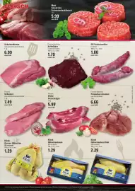 Meyer's Frischemarkt Prospekt woche 9 Seite 4