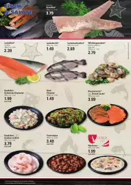 Meyer's Frischemarkt Prospekt woche 9 Seite 6