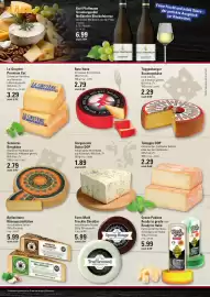 Meyer's Frischemarkt Prospekt woche 9 Seite 7