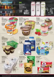 Meyer's Frischemarkt Prospekt woche 9 Seite 8