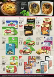 Meyer's Frischemarkt Prospekt woche 9 Seite 9