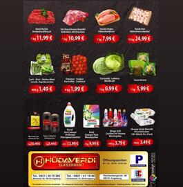 Hüdaverdi Prospekt Seite 4