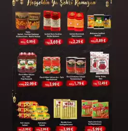 Hüdaverdi Prospekt Seite 2