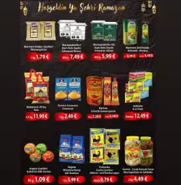 Hüdaverdi Prospekt Seite 3