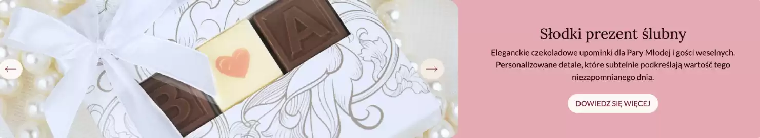 Chocolissimo gazetka Strona 6