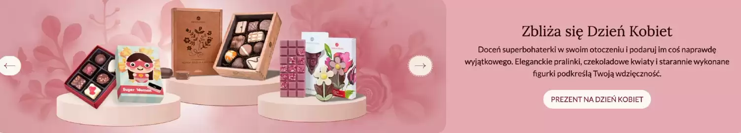 Chocolissimo gazetka Strona 7