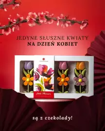 Chocolissimo gazetka Strona 1