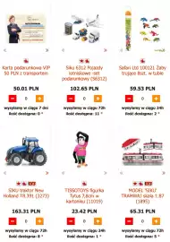 Zabawki.pl gazetka Strona 1