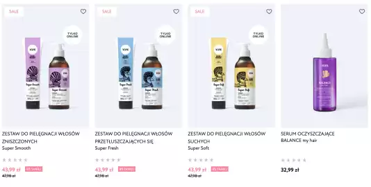 YOPE gazetka Strona 2