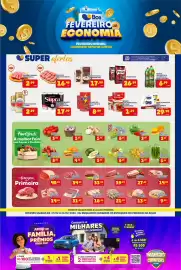 Tabloide Boa Supermercados Página 1