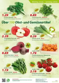 Hepsi-Markt Prospekt woche 9 Seite 2
