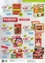 Hepsi-Markt Prospekt woche 9 Seite 20