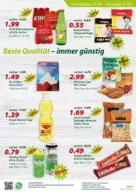 Hepsi-Markt Prospekt woche 9 Seite 24