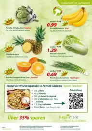 Hepsi-Markt Prospekt woche 9 Seite 3