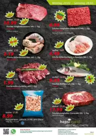 Hepsi-Markt Prospekt woche 9 Seite 4