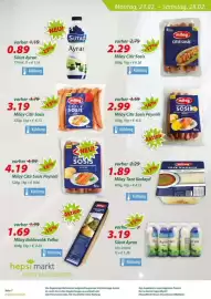 Hepsi-Markt Prospekt woche 9 Seite 7