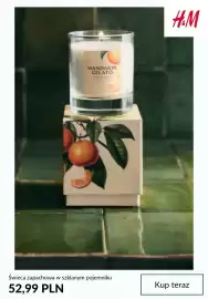 H&M gazetka tydzień 9 Strona 2