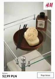 H&M gazetka tydzień 9 Strona 3