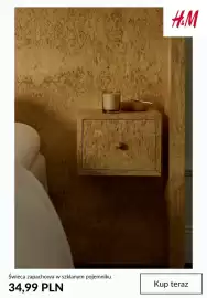 H&M gazetka tydzień 9 Strona 6