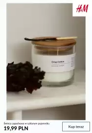 H&M gazetka tydzień 9 Strona 9