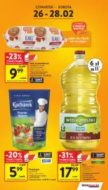 Intermarche gazetka tydzień 9 Strona 3