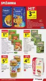 Intermarche gazetka tydzień 9 Strona 31