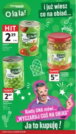 Intermarche gazetka tydzień 9 Strona 32