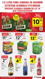 Intermarche gazetka tydzień 9 Strona 35