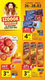 Intermarche gazetka tydzień 9 Strona 4