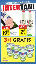 Intermarche gazetka tydzień 9 Strona 42
