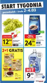 Intermarche gazetka tydzień 9 Strona 43