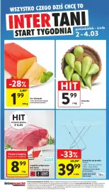 Intermarche gazetka tydzień 9 Strona 44