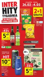 Intermarche gazetka tydzień 9 Strona 6