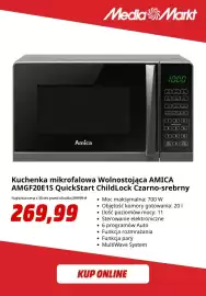 Media Markt gazetka tydzień 9 Strona 2