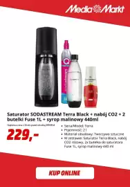 Media Markt gazetka tydzień 9 Strona 3