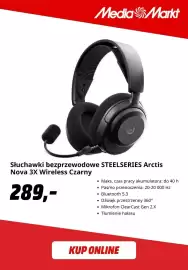 Media Markt gazetka tydzień 9 Strona 4