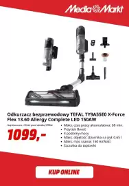 Media Markt gazetka tydzień 9 Strona 5