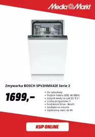 Media Markt gazetka tydzień 9 Strona 8