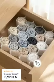 Sinsay gazetka Strona 21