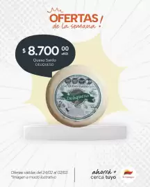 Catálogo El Milagro Mayorista semana 9 Página 2