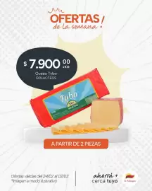 Catálogo El Milagro Mayorista semana 9 Página 3