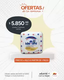 Catálogo El Milagro Mayorista semana 9 Página 5