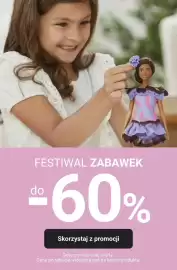 Smyk gazetka tydzień 9 Strona 1