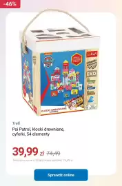 Smyk gazetka tydzień 9 Strona 10